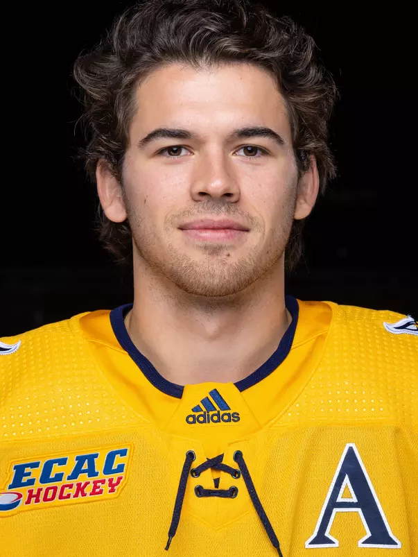 de Jong Headshot 2022