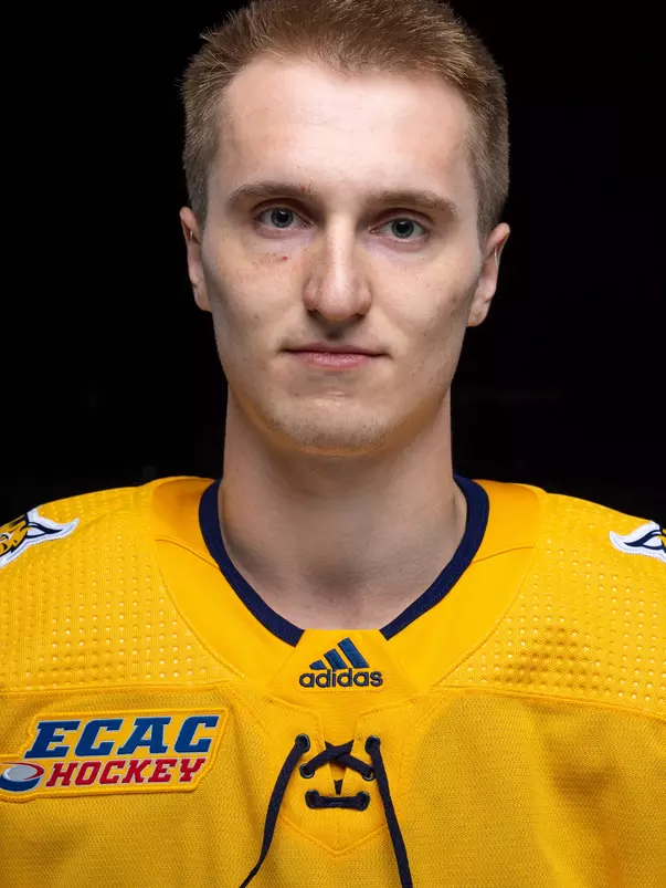 Johnson Headshot 2022