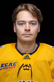 Nordqvist Headshot 2022
