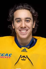 Perets Headshot 2022
