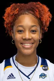 Cur'Tiera Haywood headshot