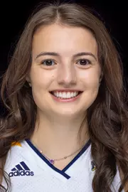 Mackenzie DeWees headshot