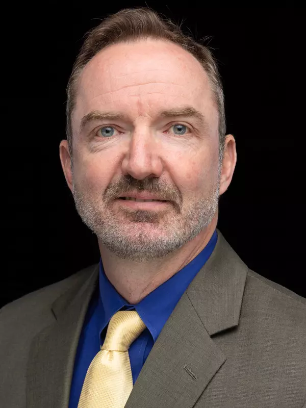 Bill Sullivan headshot