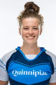 Folsom Women's Rugby Headshot