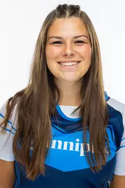 Gitchell Women's Rugby Headshot