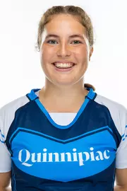 Moser Women's Rugby Headshot