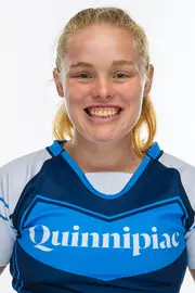 Terwilliger Women's Rugby Headshot