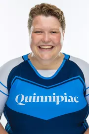 Walker Women's Rugby Headshot