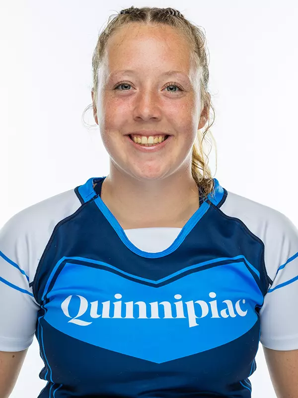 Taylor Lea Women's Rugby Headshot