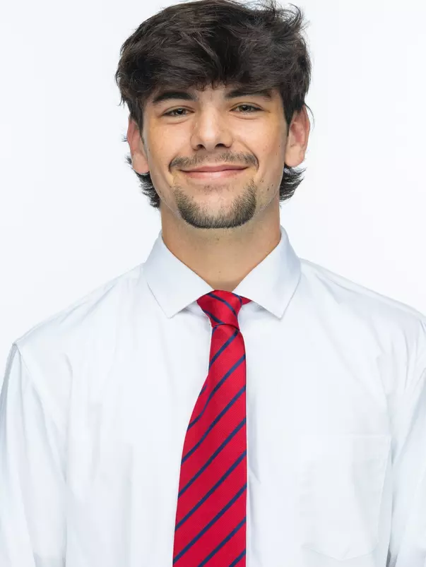 Luke Hendricks Headshot MLAX 2023