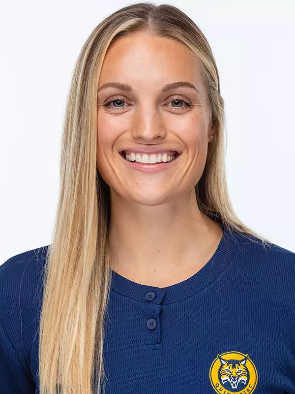 Katie Urycki headshot