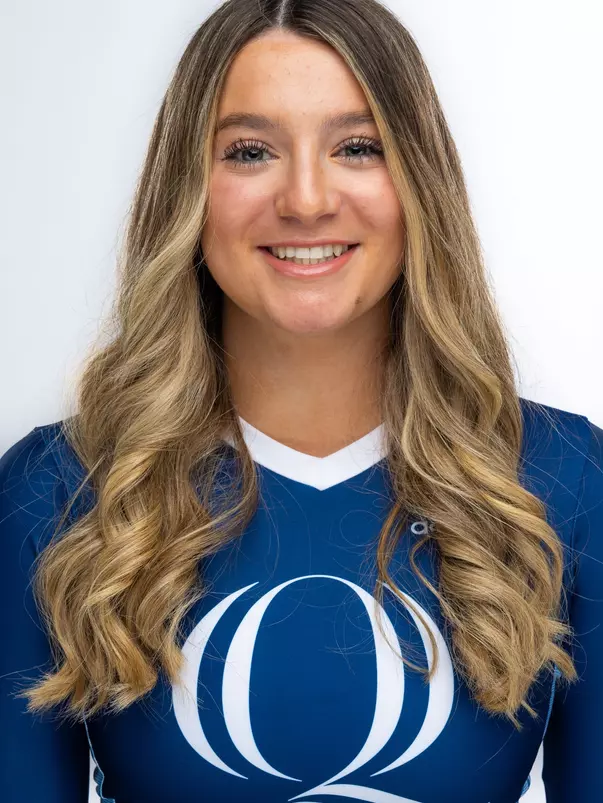 Payton Sack Headshot 2023