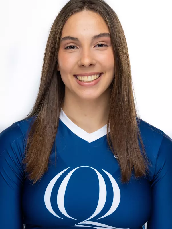Katherine Drechsler Headshot 2023