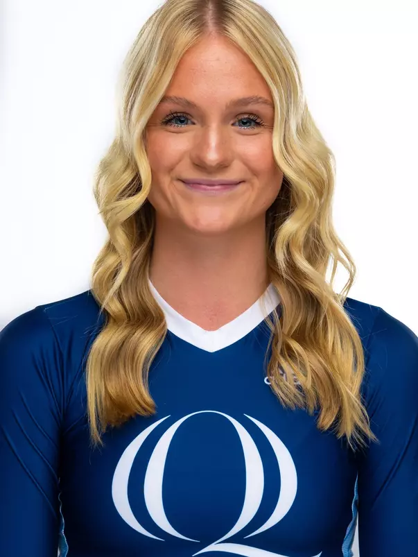 Ashleigh Dugan Headshot 2023