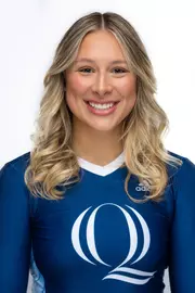 Alexandra Fassett Headshot 2023