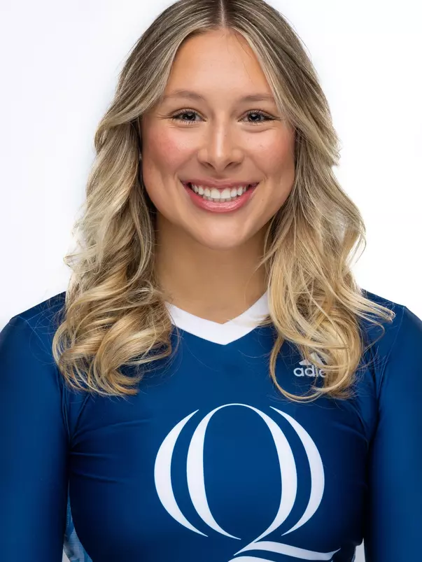 Alexandra Fassett Headshot 2023