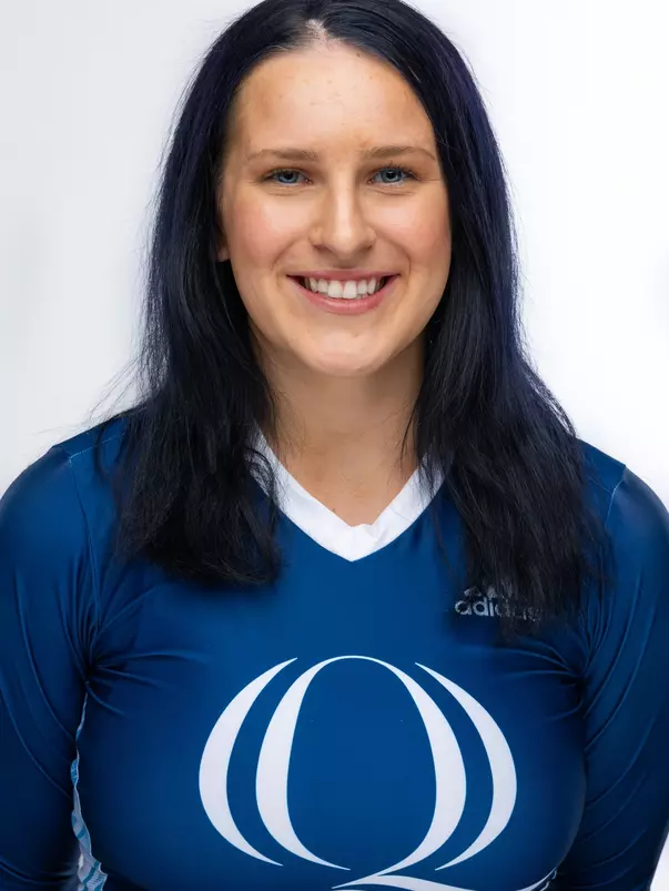 Hailee Fowler Headshot 2023
