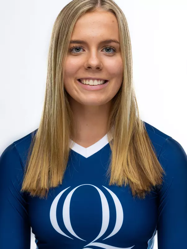 Hailee Oswald Headshot 2023
