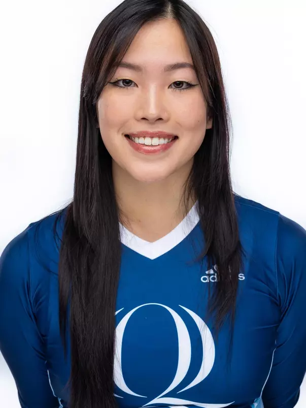 MiaRose King Headshot 2023