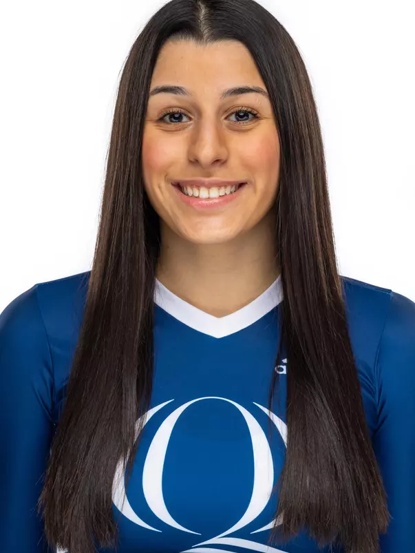 Sofia Luchesse Headshot 2023