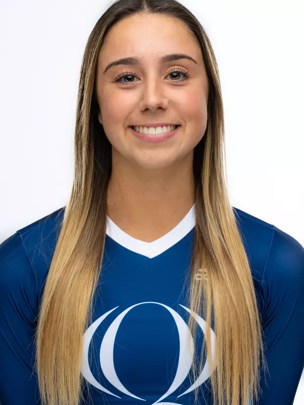 Ally Murray Headshot 2023