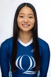 Mia Sandillo Headshot 2023
