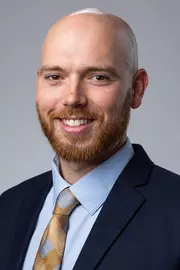 Brendan Wilkins