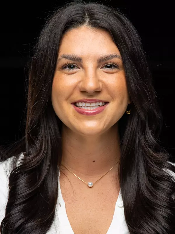 Samantha Guastella hs