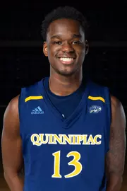 Daemar Kelly Headshot 2023-24