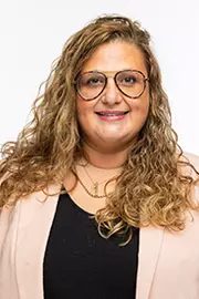 Allyson Baribault