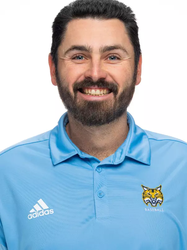 Rich Cesca Headshot 2023