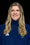 Cyd Roesler Headshot