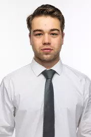 Adam Woodcock