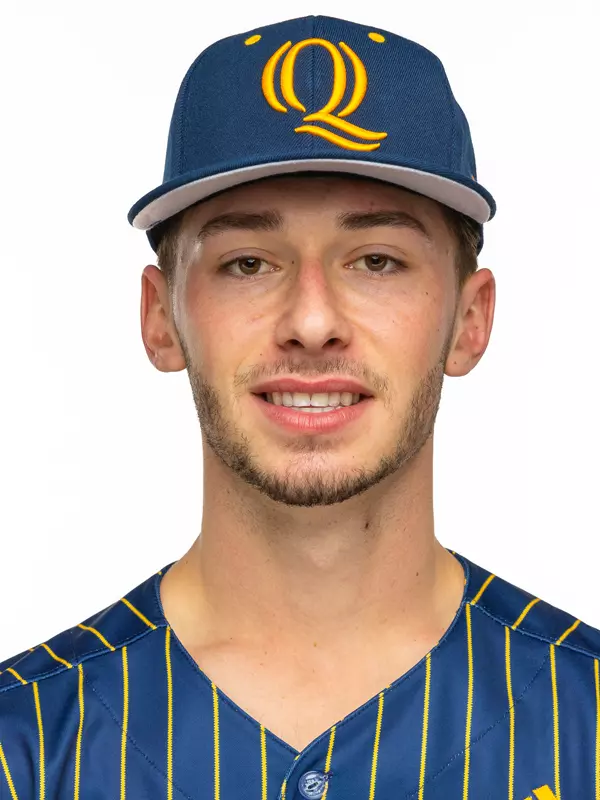 Julian Buchman headshot