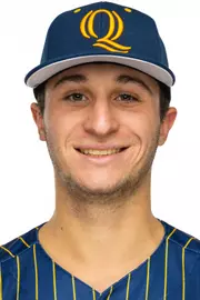 Matt Tesoriero headshot