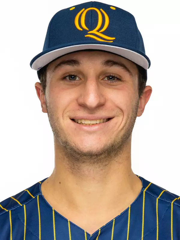 Matt Tesoriero headshot