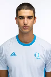 Kemal Karagozoglu Headshot 2022-23