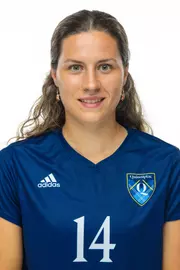 Emely van der Vliet