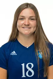 Olivia Scott