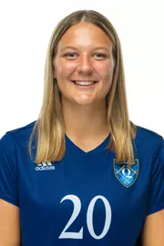 Lily Schnieders