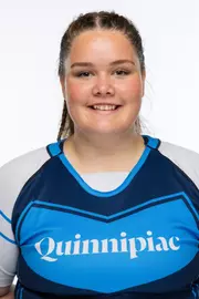 Harcourt Headshot 2023