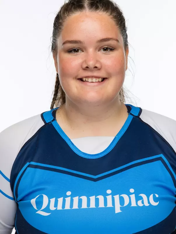 Harcourt Headshot 2023