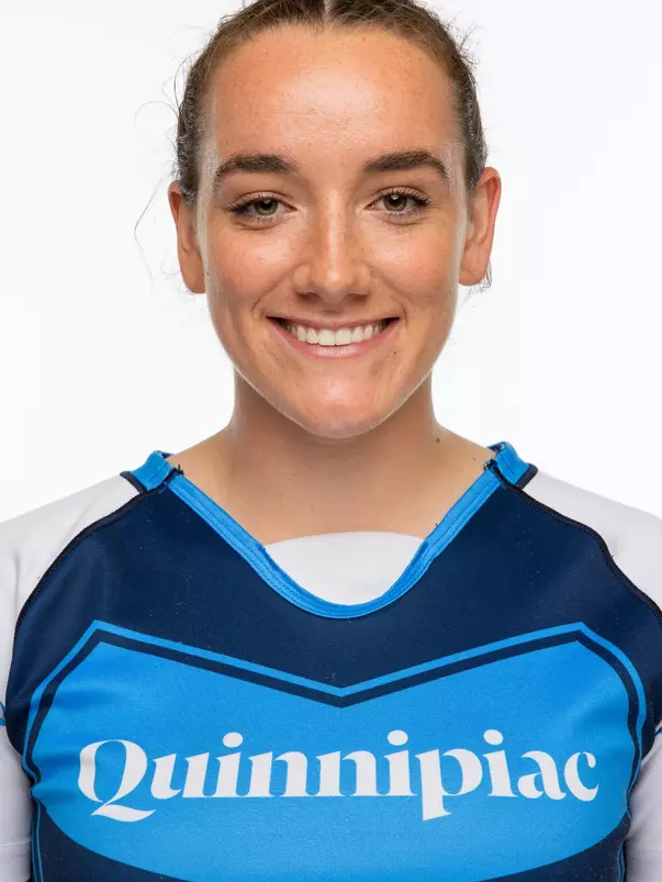 Ní Bhraonáin Headshot 2023