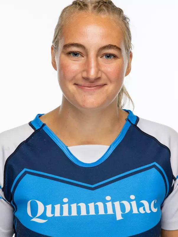 Van Der Valk Headshot 2023