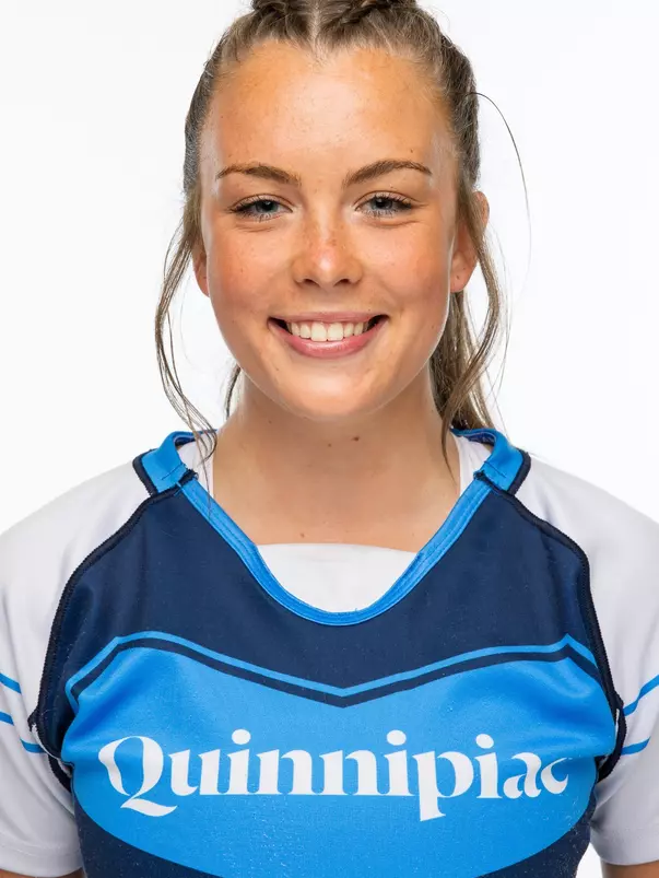 Haskins Headshot 2023