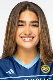 Diaz, Aryanah