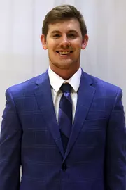 Nolan Meehan