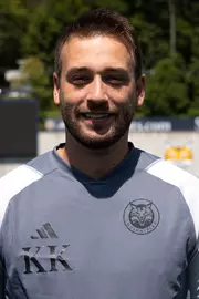 Kamil Kaminski
