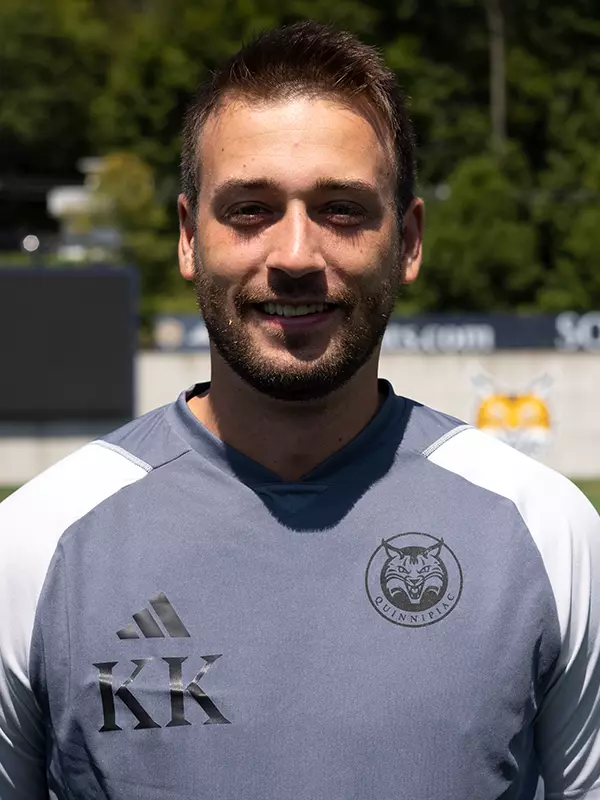 Kamil Kaminski Headshot 2023