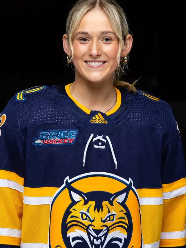 Bowlby Headshot 2023